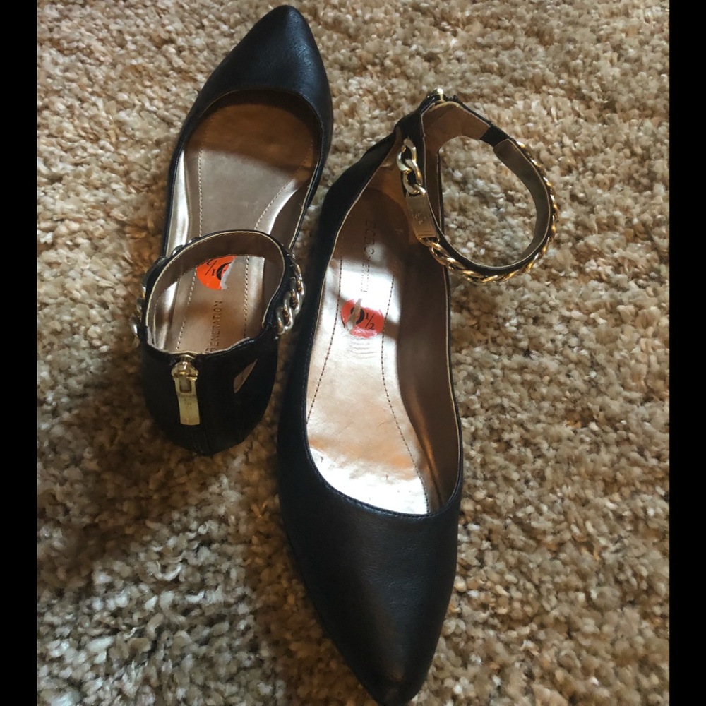 Bcb generation shoes